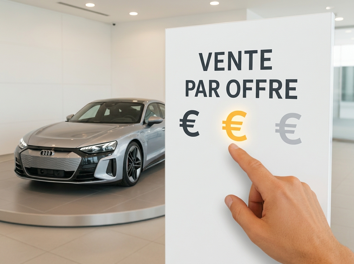 Vente par Offres